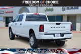 New 2025 RAM 3500 Lone Star image 5