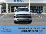 New 2025 Chevrolet Tahoe Premier image 2