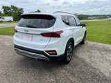 Used 2020 Hyundai Santa Fe SEL image 5