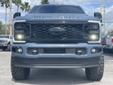 Used 2023 Ford F350 Platinum image 6