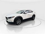 Used 2025 MAZDA CX-30 AWD 2.5 S w/ Preferred Package image 4