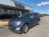 Used 2017 Chevrolet Equinox LT w/ Convenience Package image 4