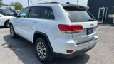 Used 2015 Jeep Grand Cherokee Limited image 3