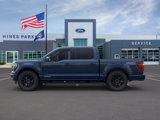 New 2025 Ford F150 Lariat w/ Equipment Group 502A High image 3