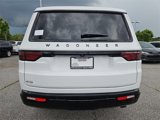 New 2025 Jeep Wagoneer Series II w/ Convenience Group I image 4
