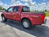 Used 2019 Nissan Frontier SV image 3