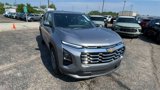 New 2026 Chevrolet Equinox LT w/ Convenience Package II image 4