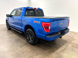 Used 2021 Ford F150 XLT image 4