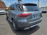 New 2025 Mercedes-Benz GLE 350 4MATIC image 5