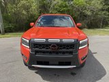 New 2025 Nissan Frontier Pro-X image 2