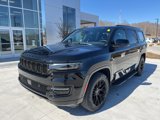 New 2025 Jeep Wagoneer Series II w/ Premium Group I image 2
