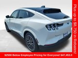 New 2025 Ford Mustang Mach-E Premium image 3