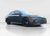 Certified 2025 Toyota Camry SE image 3