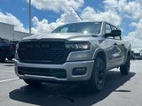 New 2025 RAM 1500 4x4 Crew Cab image 6