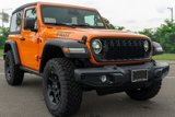 New 2025 Jeep Wrangler Sport image 4