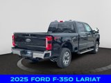New 2025 Ford F350 Lariat image 5