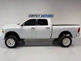 Used 2012 RAM 2500 ST w/ Chrome Appearance Group image 3