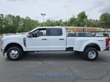 New 2025 Ford F350 XLT image 4