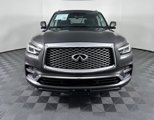 Certified 2024 INFINITI QX80 Luxe image 3
