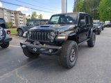 New 2025 Jeep Wrangler Unlimited Rubicon 392 image 3