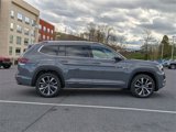 New 2025 Volkswagen Atlas SEL Premium R-Line image 4