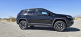 Used 2024 Jeep Compass Trailhawk image 3