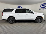 Used 2024 Chevrolet Suburban Z71 w/ Luxury Package image 3