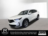 New 2026 Acura MDX SH-AWD image 2