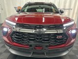 Used 2025 Chevrolet TrailBlazer RS w/ Convenience Package image 3