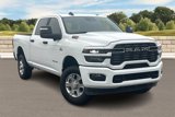 New 2025 RAM 2500 Big Horn image 2