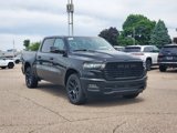 New 2025 RAM 1500 Laramie w/ Night Edition image 2