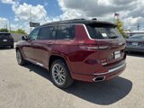 New 2025 Jeep Grand Cherokee L Summit image 4