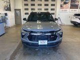New 2025 Chevrolet TrailBlazer RS w/ Convenience Package image 3