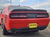 Used 2021 Dodge Challenger R/T Scat Pack w/ Shaker Package image 3