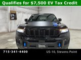 New 2024 Jeep Grand Cherokee Trailhawk w/ Luxury Tech Group III image 2