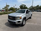 Used 2016 GMC Canyon 2WD Crew Cab w/ Convenience Package image 2