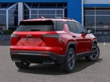 New 2026 Chevrolet Equinox RS image 4