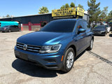Used 2019 Volkswagen Tiguan S w/ Driver Assistance Package image 2