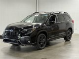 New 2025 Subaru Ascent Onyx Edition image 2