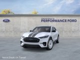 New 2025 Ford Mustang Mach-E GT image 2