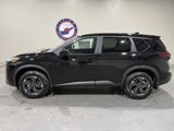New 2025 Nissan Rogue SV image 4