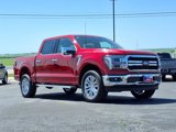 New 2025 Ford F150 Lariat image 2