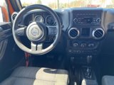 Used 2012 Jeep Wrangler Unlimited Sport image 2