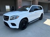 Used 2018 Mercedes-Benz GLS 550 4MATIC image 3