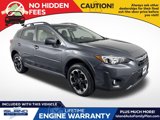 Certified 2023 Subaru Crosstrek 2.0i Premium image 1