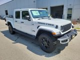 New 2025 Jeep Gladiator Sport image 4