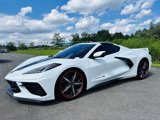 Used 2024 Chevrolet Corvette Stingray Coupe w/ Z51 Performance Package image 4