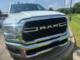 Used 2023 RAM 3500 Big Horn w/ Level 1 Equipment Group image 2