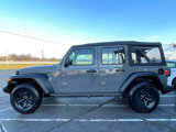Used 2021 Jeep Wrangler Unlimited Sport image 4