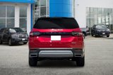 New 2025 Honda Pilot Touring image 5
